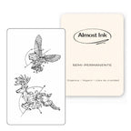 Animales protectores – Tatuaje Semi Permanente