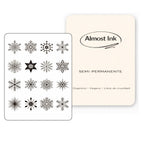 (16 tatuajes) Ilustraciones – Tatuaje Semi permanente