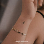 Fragmentos – Tatuaje Semi Permanente